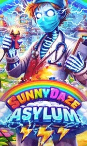Sunnydaze Asylum