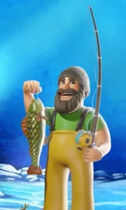 Big Bass Bonanza