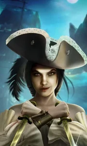 Age Of Pirates