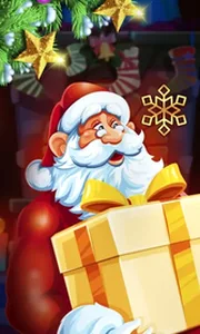 Wild Santa 2