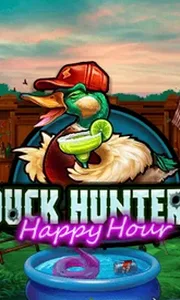 Duck Hunters: Happy Hour