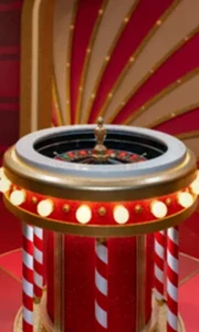 Red Door Roulette
