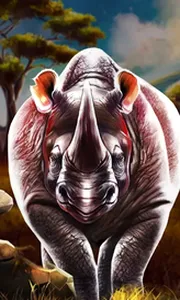 African Rampage