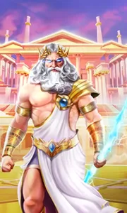 Gates of Olympus