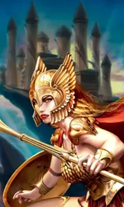 Athena's Glory - The Golden Era