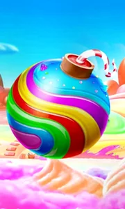 Sweet Bonanza