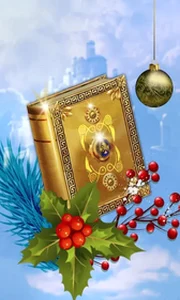 Book Of Demi Gods 2 -CE
