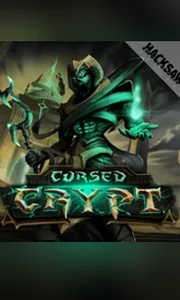 Cursed Crypt