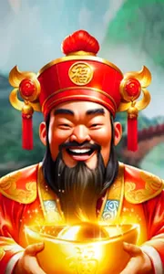 Chests of Cai Shen