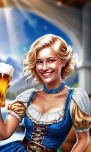 Bavarian Riches 2