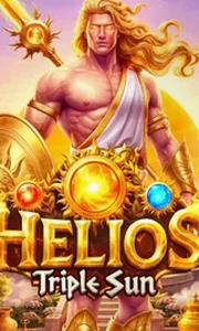 Helios - Triple Sun