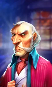 Christmas Carol Megaways