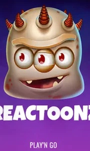 Reactoonz