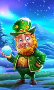 5 Frozen Charms Megaways