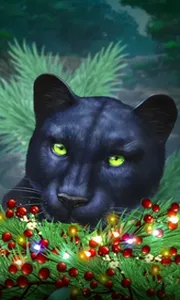 Blue Panther -CE