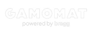 Gamomat online casino games